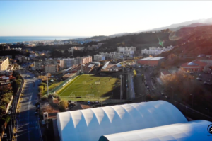 Cittadella Sportiva 