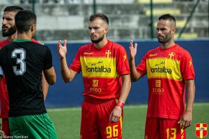 Dambros e Alessandro Marchetti 