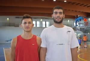 Gullo e Olivo