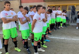 Fc Messina