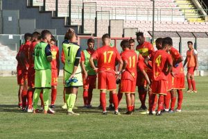 Fc Messina