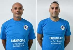 Asd Jonica Volley