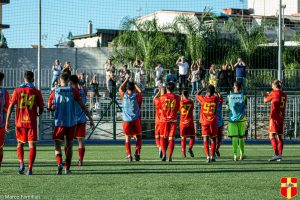 Fc Messina 