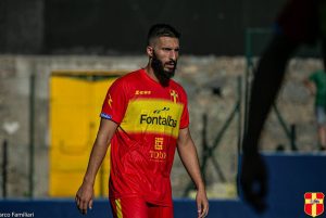 Matteo Fissore