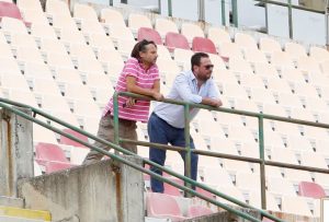 Manzo e D'Arrigo