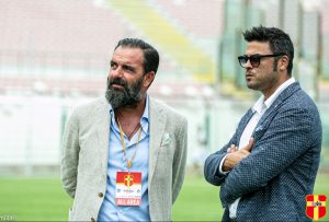 Arena e Morello