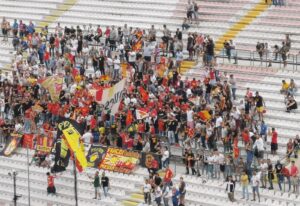 Curva Sud