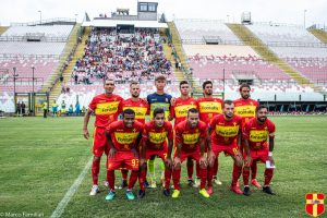 Fc Messina