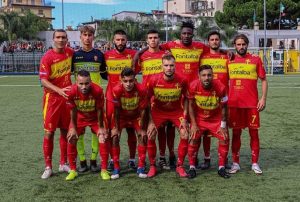 Fc Messina 