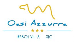 Oasi Azzurra San Saba
