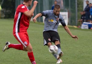 Matteo Fissore