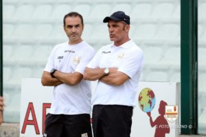 Panarello e Rando