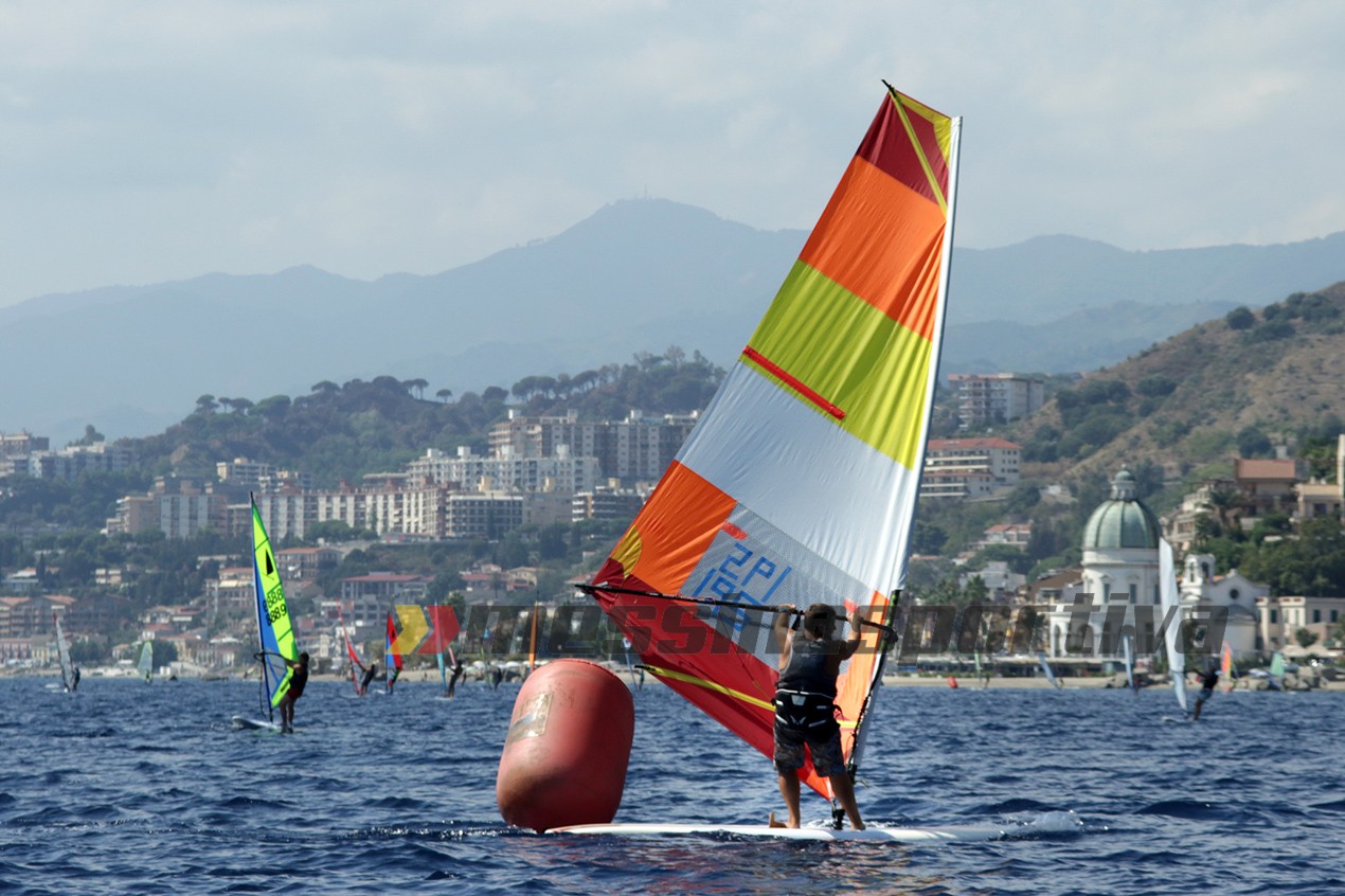 IX Trofeo Windsurf Claudio Pellicane