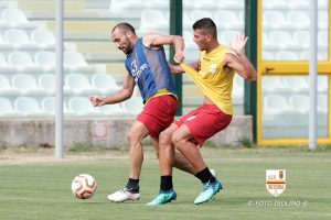 Siclari e Forte 