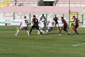 Siclari, Coralli e Crucitti