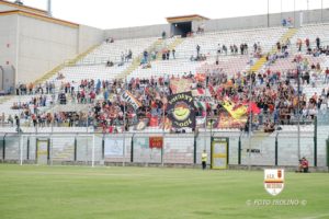 Curva Sud