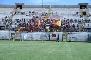 Curva Sud