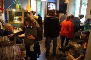 vinile 