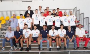 ZS Group al completo per la presentazione