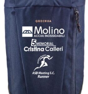 Memorial Cristina Calleri