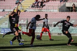 Fc Messina 