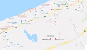mappa 421-12