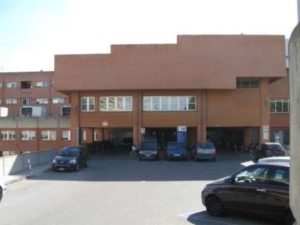 Policlinico