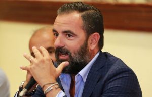 Rocco Arena