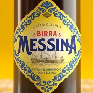 Birra Messina