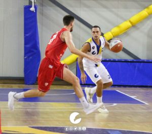 Gullo in azione