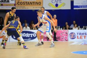 Torino in azione