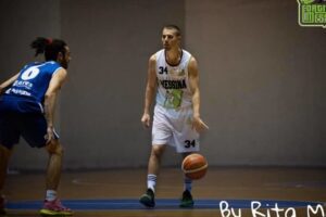 Fortitudo Messina