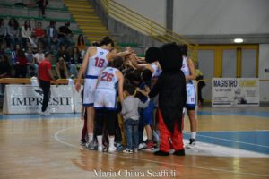 Gioia Alma