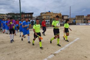 Carlentini-Milazzo