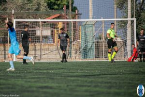 Atletico Messina