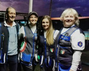 Le donne dell'Italia