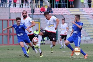 Esposito e Cafarella 