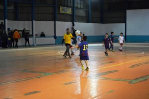 Una partita a Montepiselli