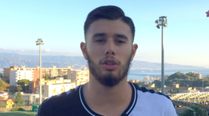 Il nuovo rinforzo del Cus Unime