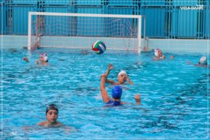 Allenamento Ossidiana