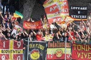 Acr Messina 