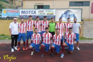 Polisportiva Gioiosa