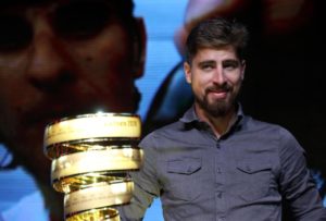 Peter Sagan 