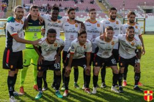 Fc Messina