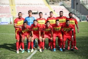 Fc Messina