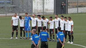 Fc Messina 