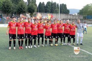 Acr Messina