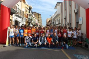 Foto di gruppo 2018