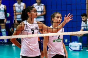 Akademia - Serie B2 Femminile