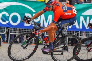 Vincenzo Nibali 